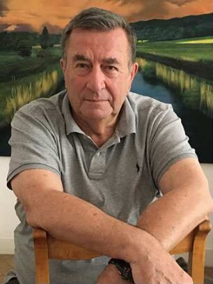 Eckhart Schmidt
