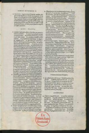 ... Libri Graeci.