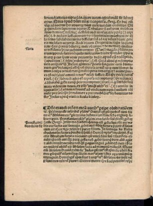Domine exaudi orationem meam ...