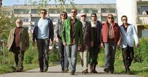 Ossi's Eleven