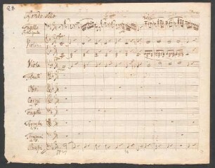 Rondo. Allegro