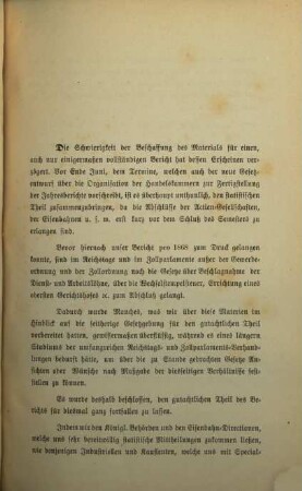 Jahresbericht der Handelskammer für Aachen und Burtscheid : für d. Jahr ... 1868