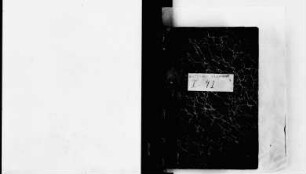 Journal Januar 1853 - Juni 1853 (Tagebücher)