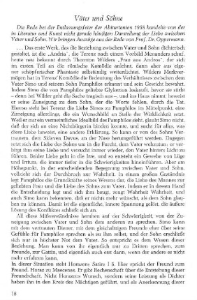 Väter und Söhne