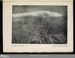 Luftfoto R. Petschow Nr. 3003