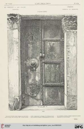 No 959 (31 Mai 1900)
