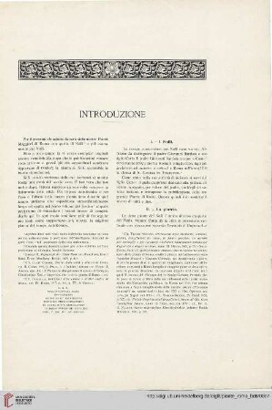 Introduzione