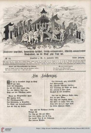 No. 32 (13. September 1862)