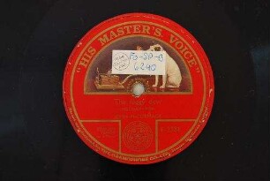 The foggy dew / (Milligan-Fox)