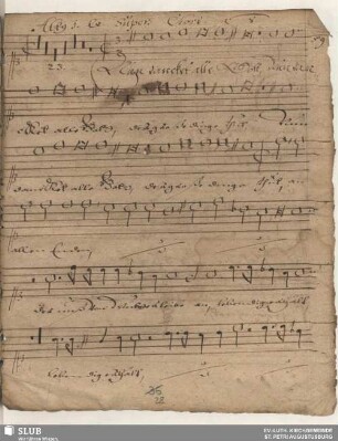 59. Anonymus: Nun danket alle Gott