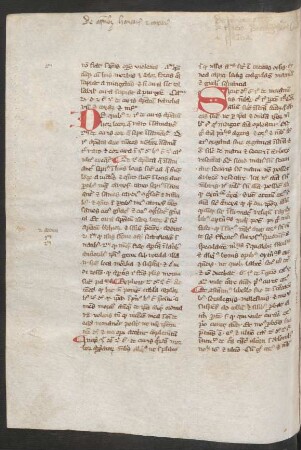 Doctrina III (nur Prologus)