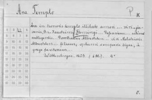 Fleming, Joachim - Flottwell, Christian