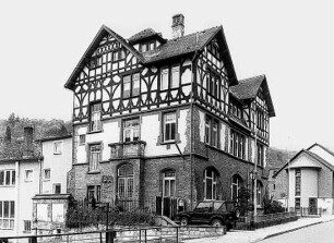 Eppstein, Burgstraße 83