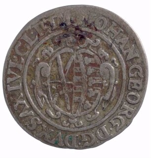 Münze, Groschen, 1626
