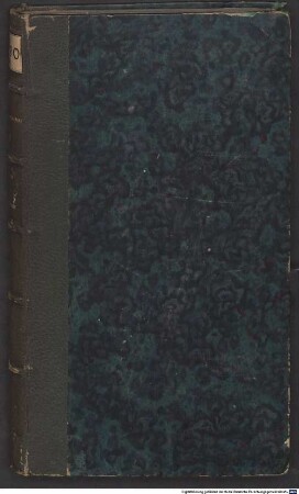 Les Contemporaines, ou Avantures des plus jolies Femmes de l'âge présent, 19