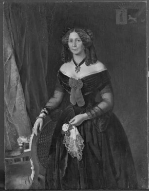 Friederike Gräfin von Einsiedel