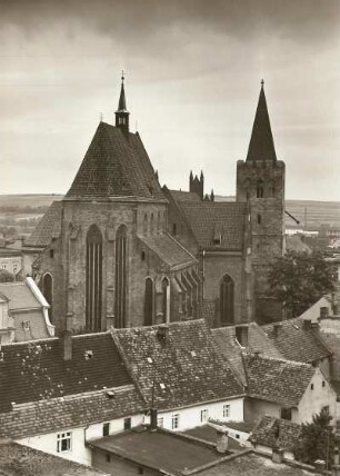 Basilika St. Georg