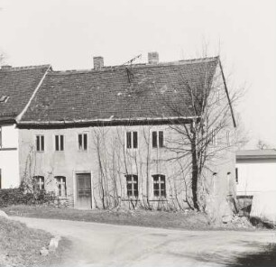 Ackerbürgerhaus