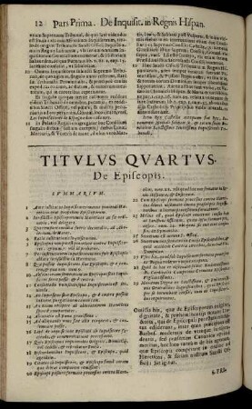 Titvlvs qvartvs