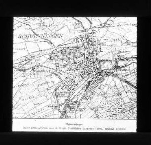 Schwenningen 1907