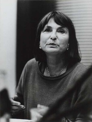 Monika Maron