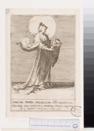 Heilige Maria Magdalena