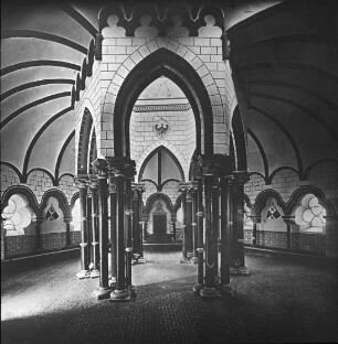 Kobern-Gondorf, St. Matthias-Kapelle