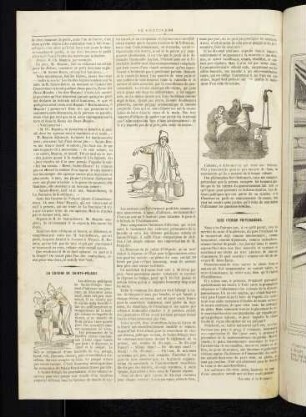 La Cuisine de Sainte-Pélagie