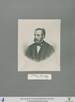Moriz HOERNES (1815–1868).