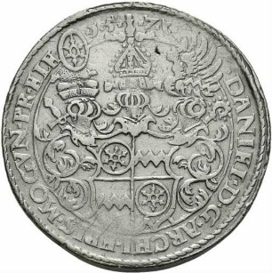 Doppeltaler