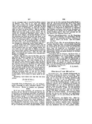 Literarische Notiz in Beziehung auf "der orthographische Unterricht in seiner einfachsten Gestalt. von Bormann