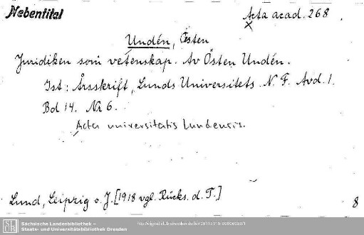 Acta academia 0268 (Fortsetzung): Acta academia 0268 (Fortsetzung)