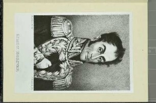 Bolivar, Simon