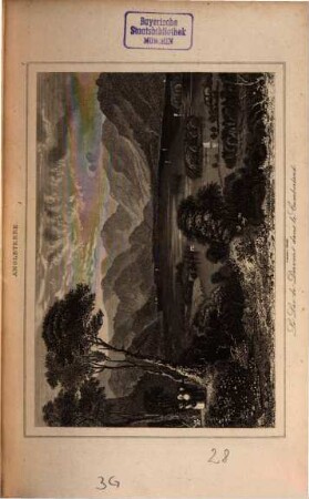 Angleterre, [5]. [Angleterre, Planches]