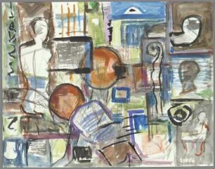 Helles Ensemble