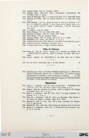 Spanien (Nr. 3793-3856)