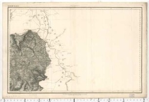 Topographischer Atlas vom Königreiche Baiern diesseits des Rhein, [94]. Berchtesgaden