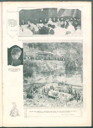 De La Paz (Bolívia)