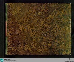 61 Keyboard pieces - Don Mus.Ms. 2861 : pf