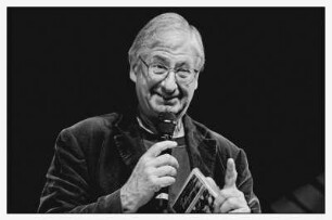Tony Palmer, Regisseur des Schostakowitsch-Filmes "Testimony" , Internationale Schostakowitsch-Tage Gohren 2011