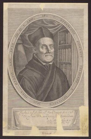 Kircher, Athanasius