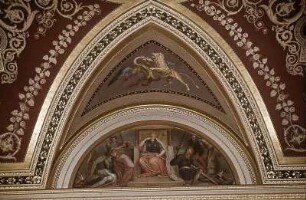 Saal der Rache (Raum 92)