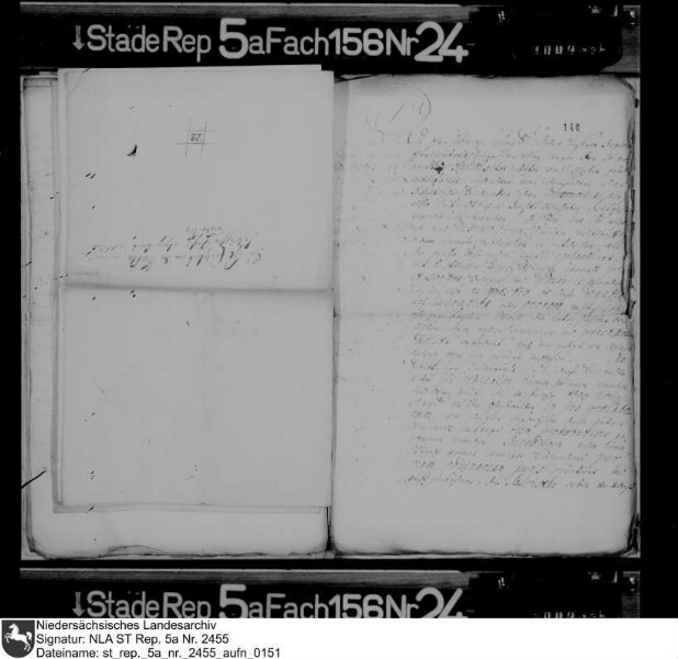 Reduktion der donierten Güter der Neubelehnten (S) Vol.
                                    I