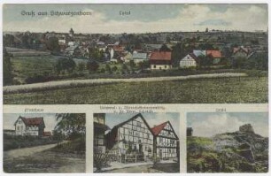 Schwarzenborn