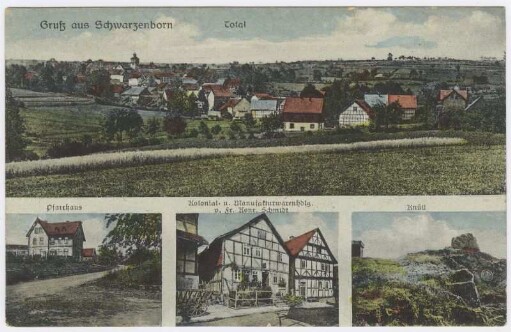 Schwarzenborn
