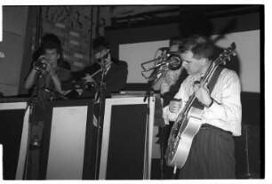 Working Week 30.05.1985 II N 4
