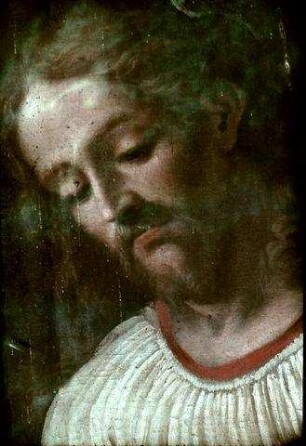 Christus vor Pilatus