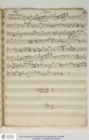 Oboe