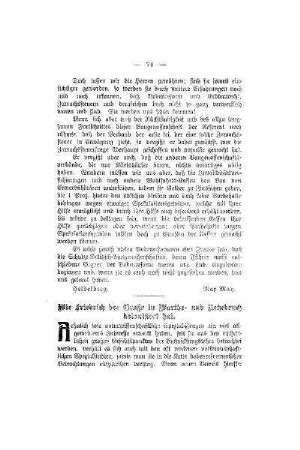 Wie Friedrich der Große in Warthe- und Netzebruch kolonisiert hat