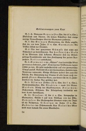 Erläuterungen zum Text